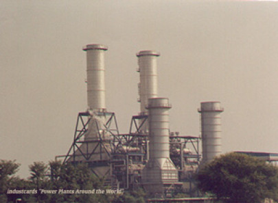 dying for a share of our own resources