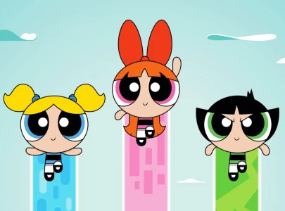 powerpuff girls movie comeback warner bros starts talks for franchise revival
