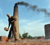 gujar khan kilns spew toxic smoke