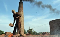 gujar khan kilns spew toxic smoke