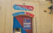 jirga ends decades old blood feud jirga ends decades old blood feud