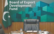 private sector to head edf board