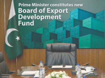 private sector to head edf board