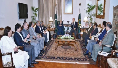 govt allies strike conciliatory note as pti firms up march plan govt allies strike conciliatory note as pti firms up march plan