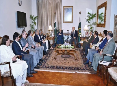 govt allies strike conciliatory note as pti firms up march plan govt allies strike conciliatory note as pti firms up march plan