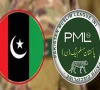 ajk polls spark coalition rift