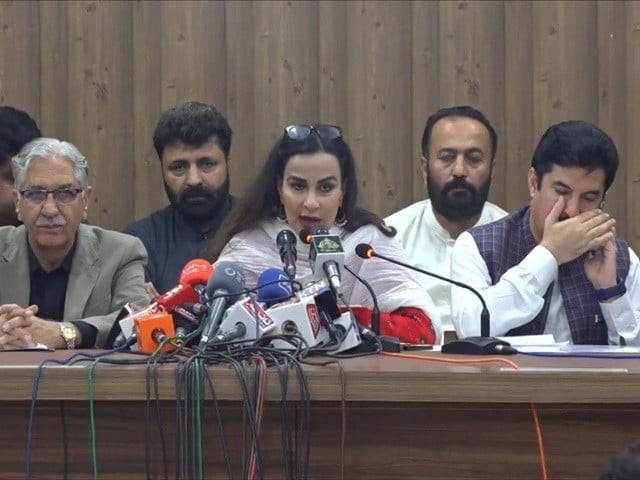 ppp pml n split on election timing ppp pml n split on election timing