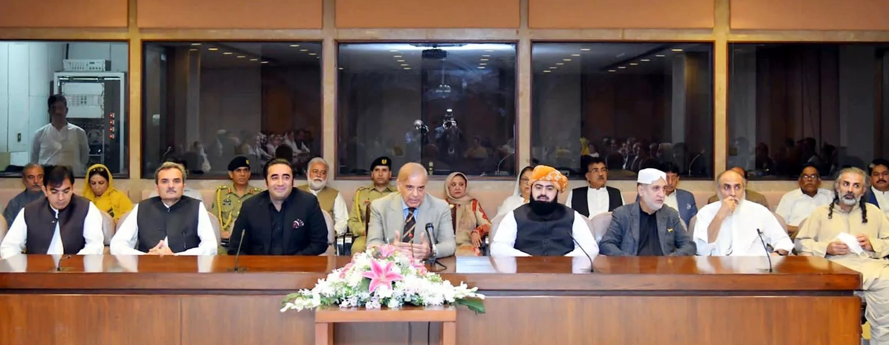 ppp may not accept ministries in new cabinet ppp may not accept ministries in new cabinet