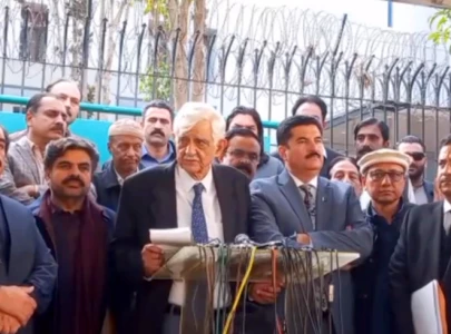 ecp assures ppp elections will not be delayed ecp assures ppp elections will not be delayed