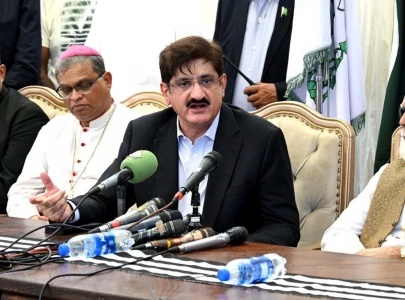 ppp firm on no canals under any circumstances