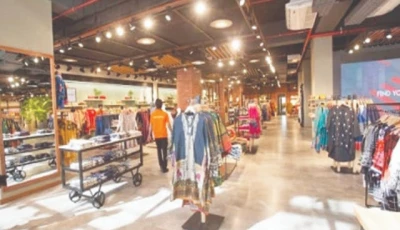 global fashion brands are reshuffling supply chains after years of china focused sourcing this once in a decade opportunity to capture massive new market share could slip away if pakistan fails to act decisively against competitors photo file