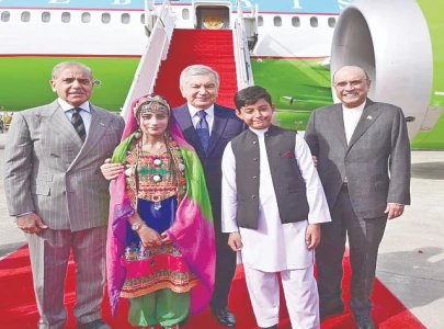 pakistan uzbekistan set 2b trade target