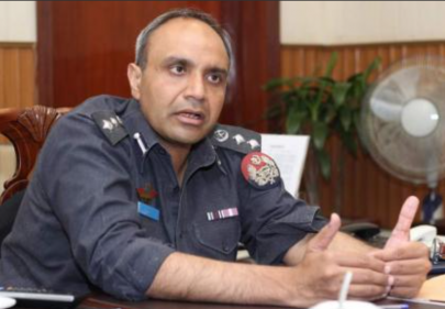 former dig dismissed over misconduct