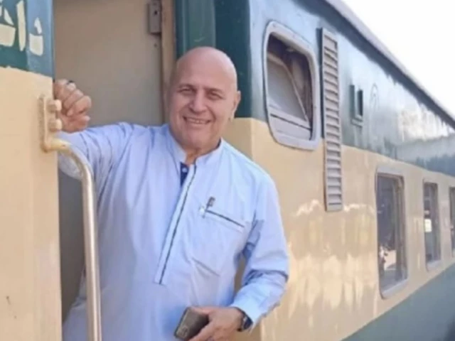 pakistan railways pakistan railways