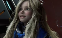 pragmata diana debuts as vtuber in crossover with hololive usada pekora