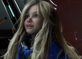 capcom says they could not predict real world ai growth when creating pragmata s story capcom says they could not predict real world ai growth when creating pragmata s story