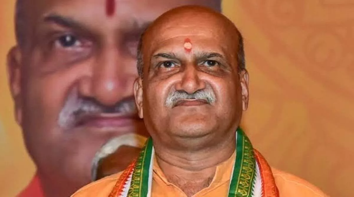 indian politician offers jobs security for hindu men who trap muslim girls indian politician offers jobs security for hindu men who trap muslim girls