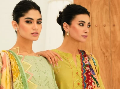 misha lakhani unstitched spring summer 2025 collection features radiant shades intricate embroidery misha lakhani unstitched spring summer 2025 collection features radiant shades intricate embroidery