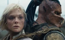 predator badlands reveals major link to alien franchise ahead of november release predator badlands reveals major link to alien franchise ahead of november release