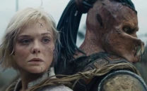 james cameron reaction inspires dan trachtenberg during predator badlands production james cameron reaction inspires dan trachtenberg during predator badlands production