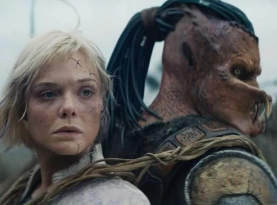 james cameron reaction inspires dan trachtenberg during predator badlands production james cameron reaction inspires dan trachtenberg during predator badlands production