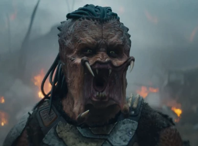 predator badlands becomes biggest predator hit ever and ignites major sequel speculation predator badlands becomes biggest predator hit ever and ignites major sequel speculation