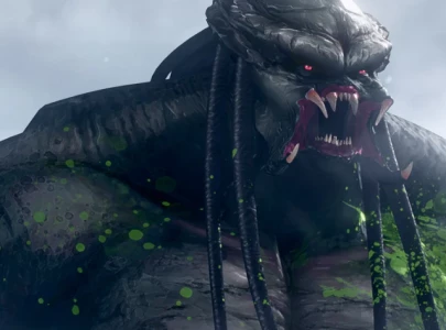 predator killer of killers brings animated action to hulu this june