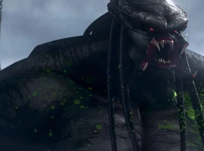 predator killer of killers expands franchise with time traveling animated carnage predator killer of killers expands franchise with time traveling animated carnage