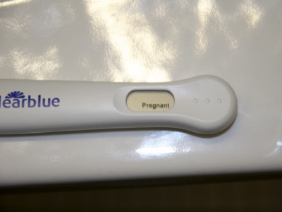 unplanned pregnancy time to speak up