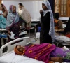 healthcare crisis grips hyderabad