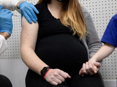 cdc recommends pregnant women get covid 19 vaccine