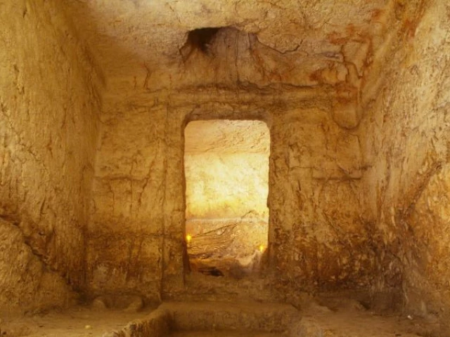 prehistoric tombs discovered in china revealing possible ancient kingdom prehistoric tombs discovered in china revealing possible ancient kingdom