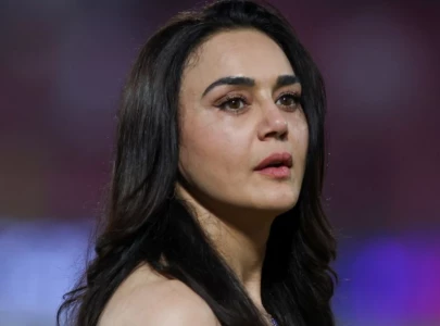 bombay high court allows preity zinta to pursue deepfake case against google and meta