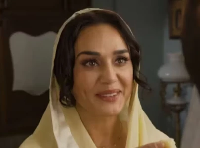 preity zinta says motherhood shaped her return in batwara 1947 preity zinta says motherhood shaped her return in batwara 1947
