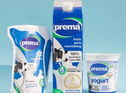 tribunal upholds ccp ruling against milk brand tribunal upholds ccp ruling against milk brand