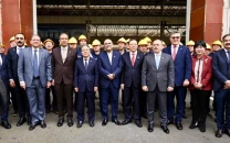 president zardari calls for stronger pak china industrial cooperation