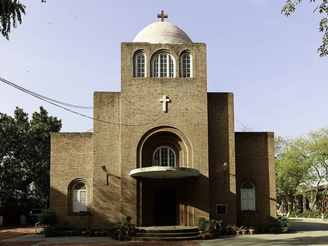 presbyterian church presbyterian church