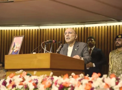 president urges india to choose dialogue over conflict