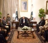 president asif ali zardari in a meeting with malaysian minister of home affairs of malaysia dato seri saifuddin nasution ismail and his delegation in islamabad on august 22 2026 photo radio pakistan president asif ali zardari in a meeting with malaysian minister of home affairs of malaysia dato seri saifuddin nasution ismail and his delegation in islamabad on august 22 2026 photo radio pakistan