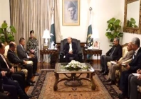 president asif ali zardari in a meeting with malaysian minister of home affairs of malaysia dato seri saifuddin nasution ismail and his delegation in islamabad on august 22 2026 photo radio pakistan president asif ali zardari in a meeting with malaysian minister of home affairs of malaysia dato seri saifuddin nasution ismail and his delegation in islamabad on august 22 2026 photo radio pakistan