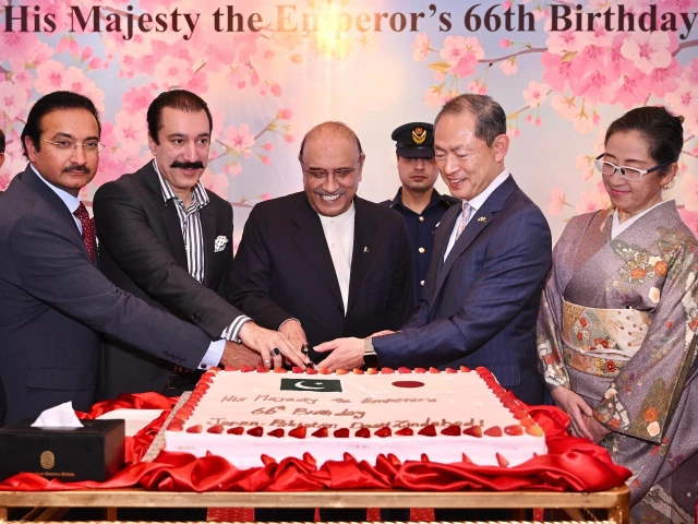 President reaffirms commitment to deepen longstanding partnership with Japan