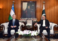 photo facebook president of pakistan