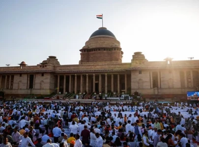 india s modi sworn in for record equalling third term as prime minister india s modi sworn in for record equalling third term as prime minister