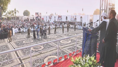 president asif zardari addresses a public gathering in nawazabad in rahim yar khan district photo app president asif zardari addresses a public gathering in nawazabad in rahim yar khan district photo app