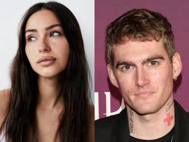 Cameron Rorrison breaks her silence after Presley Gerber's death at 27