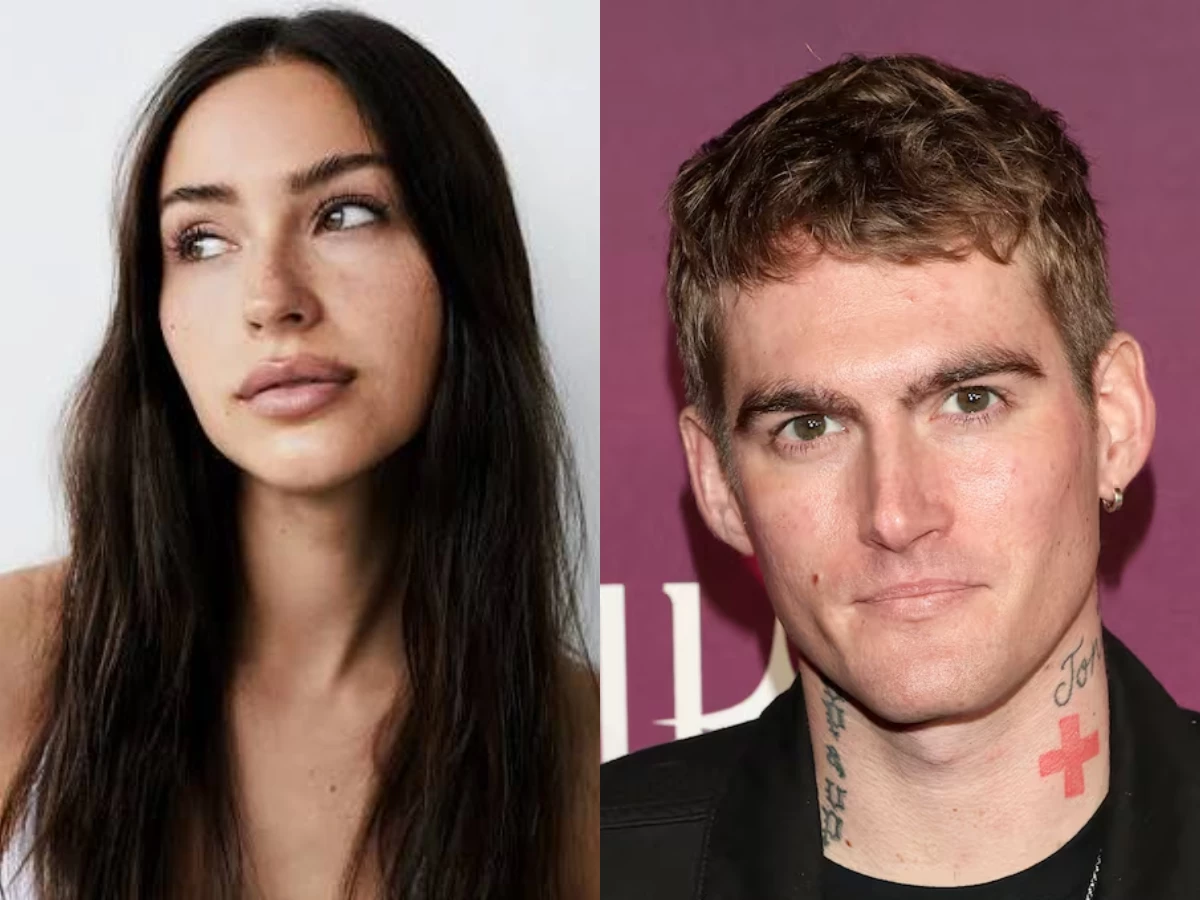 cameron rorrison breaks her silence after presley gerber s death at 27