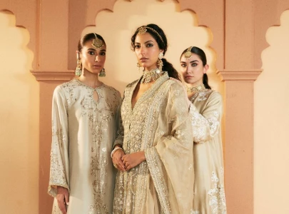 misha lakhani couture collection for autumn winter 2024 showcases effortless glamour misha lakhani couture collection for autumn winter 2024 showcases effortless glamour