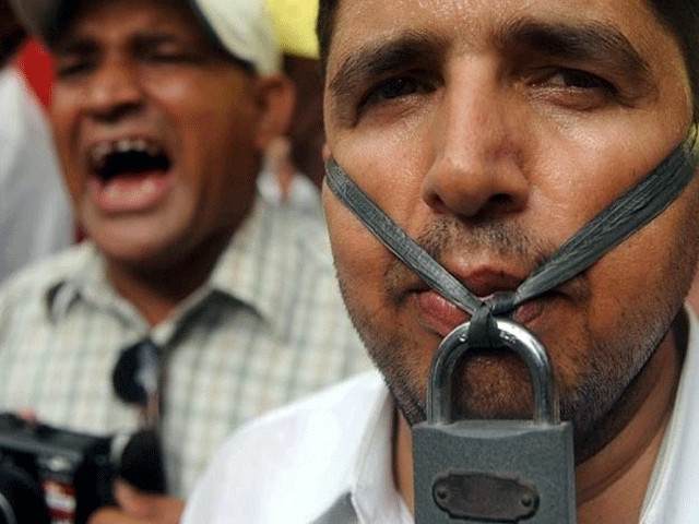 pakistan was labeled as one of the world s most perilous countries for journalists with frequent murders that often go unpunished linked to corruption or illicit activities photo file pakistan was labeled as one of the world s most perilous countries for journalists with frequent murders that often go unpunished linked to corruption or illicit activities photo file