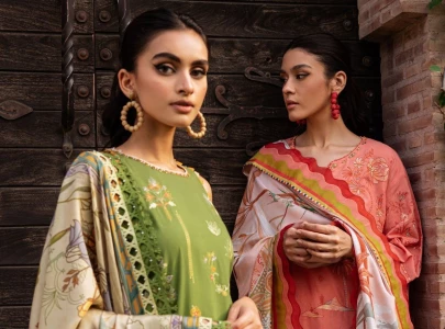 misha lakhani unstitched summer 24 draws inspiration from botanical beauty misha lakhani unstitched summer 24 draws inspiration from botanical beauty