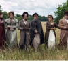 netflix unveils pride and prejudice cast including rufus sewell louis partridge and emma corrin netflix unveils pride and prejudice cast including rufus sewell louis partridge and emma corrin